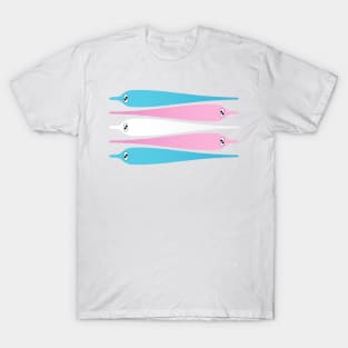 TRANS WORM T-Shirt